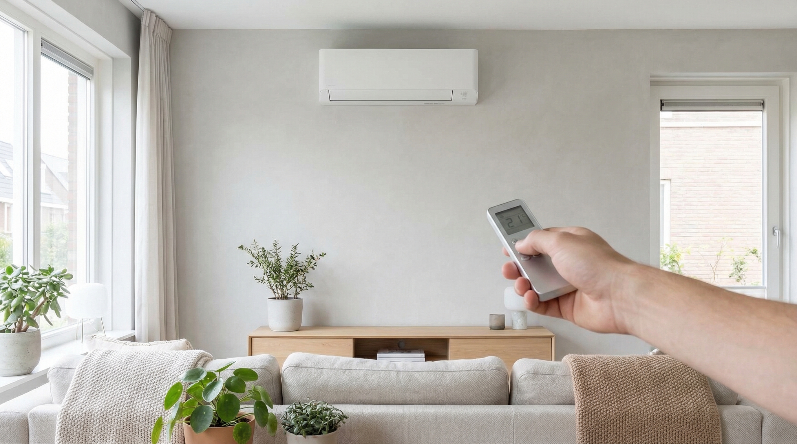 Verduurzaming traject